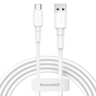 کابل تبدیل USB به USB-c باسئوس مدل MW1 طول 1 متر