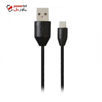 کابل تبدیل USB به microUSB آمپلیفای مدل AM-6001 طول 1.2 متر کابل تبدیل USB به microUSB آمپلیفای مدل AM-6001 طول 1.2 متر