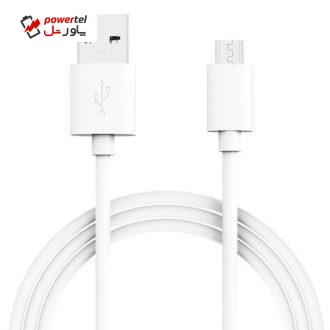 کابل تبدیل USB به microUSB  الدینیو مدل SY-05 به طول 2 متر