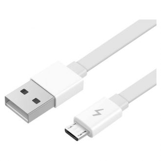 کابل تبدیل USB به microUSB زد ام آی مدل AL600 طول 1 متر