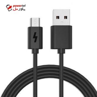 کابل تبدیل USB به microUSB شیائومی مدل NOTE طول 1.2 متر