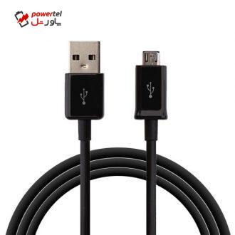 کابل تبدیل USB به microUSB طول 1 متر کابل تبدیل USB به microUSB طول 1 متر