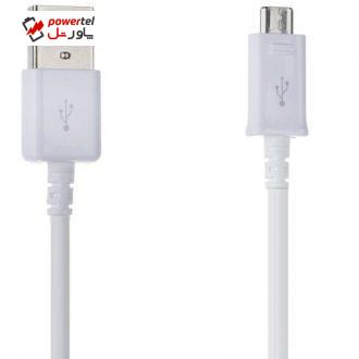 کابل تبدیل USB به microUSB مدل A-Plus طول 1.5 متر