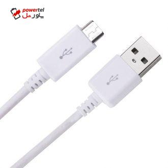 کابل تبدیل USB به microUSB مدل AG-01 طول 3 متر کابل تبدیل USB به microUSB مدل AG-01 طول 3 متر