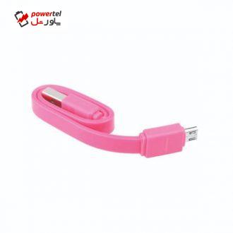 کابل تبدیل USB به microUSB مدل CHC-1