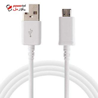 کابل تبدیل USB به microUSB مدل Ca1 به طول 1 متر کابل تبدیل USB به microUSB مدل Ca1 به طول 1 متر