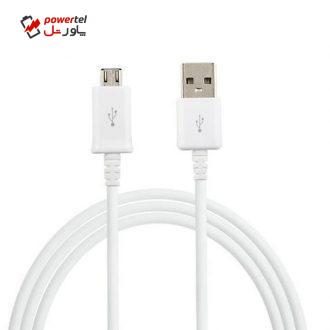 کابل تبدیل USB به microUSB مدل DG925UW طول 1.2 متر