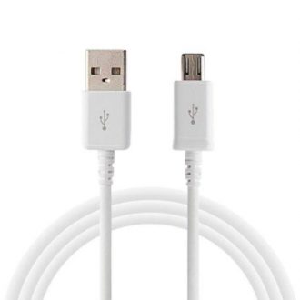 کابل تبدیل USB به microUSB مدل DU4AWE به طول 0.85 متر