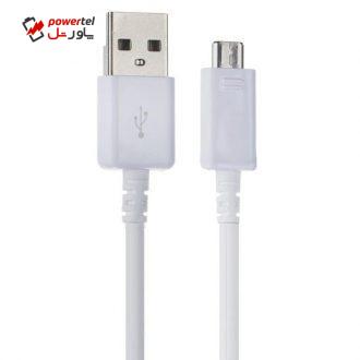 کابل تبدیل USB به microUSB مدل EP-DG925UWEZ طول 0.2 متر