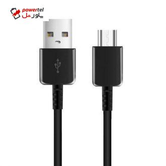 کابل تبدیل USB به microUSB مدل EP-DG950CBE به طول 1.2 متر