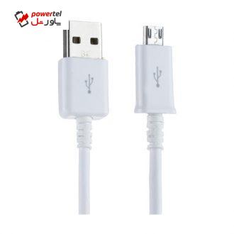 کابل تبدیل USB به microUSB مدل GH39-01587B طول 1 متر