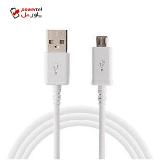 کابل تبدیل USB به microUSB مدل S 579 طول 1.5 متر