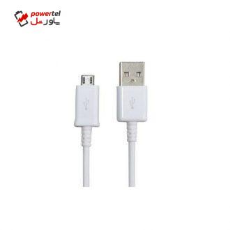کابل تبدیل USB به microUSB مدل S7 طول 1 متر
