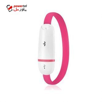 کابل تبدیل USB به microUSB میلی مدل HX-L02 طول 20 سانتی متر