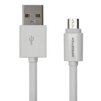 کابل تبدیل USB به microUSB کینگ استار مدل K05 A طول 1 متر کابل تبدیل USB به microUSB کینگ استار مدل K05 A طول 1 متر
