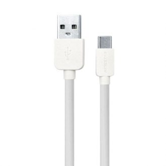 کابل تبدیل USB به microUSB کینگ استار مدل K08A طول 1 متر کابل تبدیل USB به microUSB کینگ استار مدل K08A طول 1 متر