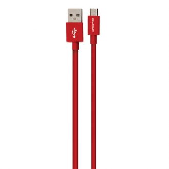 کابل تبدیل USB به microUSB کینگ استار مدل K64 A طول 1.2 متر کابل تبدیل USB به microUSB کینگ استار مدل K64 A طول 1.2 متر