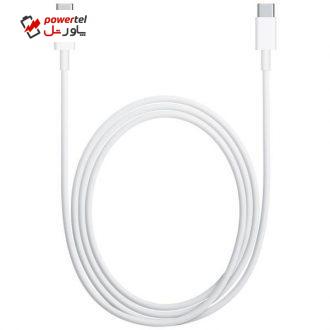 کابل تبدیل USB-C به USB-C اپل طول 1 متر
