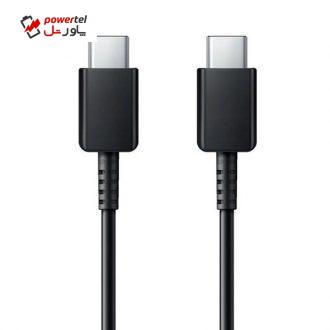 کابل تبدیل USB-C مدل EP-DG977 طول 1 متر کابل تبدیل USB-C مدل EP-DG977 طول 1 متر