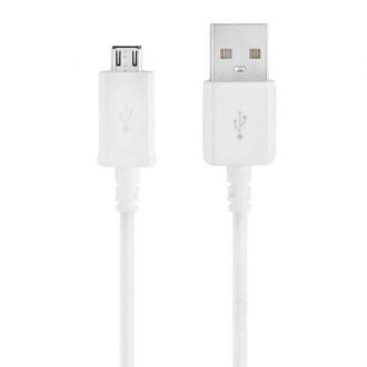 کابل تبدیل usb به microusb مدل ECB-DU4AWE به طول 1متر فست شارژ سری S کابل تبدیل usb به microusb مدل ECB-DU4AWE به طول 1متر فست شارژ سری S