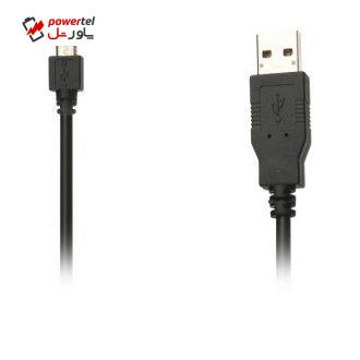 کابل شارژر دسته PS4  مدل B04 طول 1.5متر