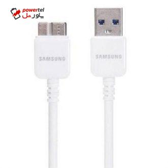 کابل شارژ USB 3.0