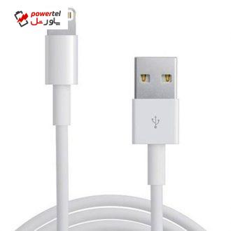 کابل یو اس بی به لایتنینگ آی بوفالو کابل یو اس بی به لایتنینگ آی بوفالو