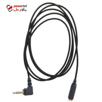 کابل AUX دایو مدل OFC TA771 طول 1.2 متر
