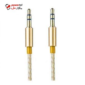 کابل AUX کین مدل KY-171 طول 2 متر