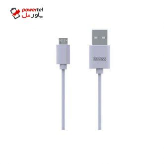 کابل USB به Micro USB روموس مدل CB05 طول 1 متر کابل USB به Micro USB روموس مدل CB05 طول 1 متر