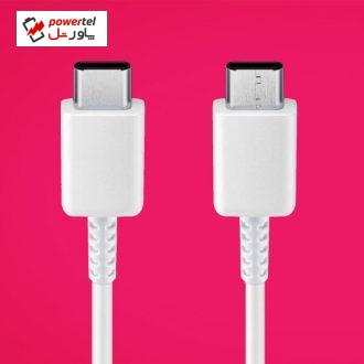 کابل USB-C ام پی ام مدل DG977 طول 0.98 متر