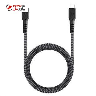 کابل USB-C انرجیا مدل FibraTough طول 1.5 متر