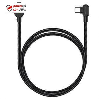 کابل USB-C به لایتنینگ مک دودو مدل CA-7370 طول 1.2 متر