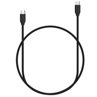 کابل USB-C راو پاور مدل RP-CB018 طول 0.9 متر