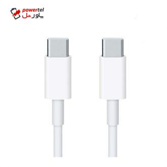 کابل USB-C مدل js453  طول 1متر