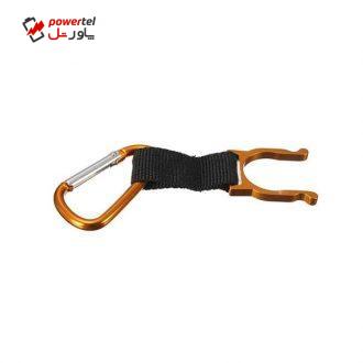 کارابین حمل بطری آب مدل 02