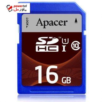 کارت حافظه اس دی اپیسر کلاس 10 – 16 گیگابایت