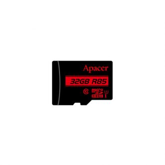 کارت حافظه microSDHC اپیسر مدل IPM کلاس 10 استاندارد UHS-I U1 سرعت 85MBps ظرفیت 32 گیگابایت کارت حافظه microSDHC اپیسر مدل IPM کلاس 10 استاندارد UHS-I U1 سرعت 85MBps ظرفیت 32 گیگابایت