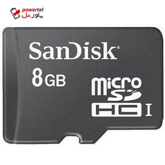 کارت حافظه microSDHC مدل A-03 کلاس 10 استاندارد UHS-I U1 سرعت 40MBps ظرفیت 8 گیگابایت کارت حافظه microSDHC مدل A-03 کلاس 10 استاندارد UHS-I U1 سرعت 40MBps ظرفیت 8 گیگابایت