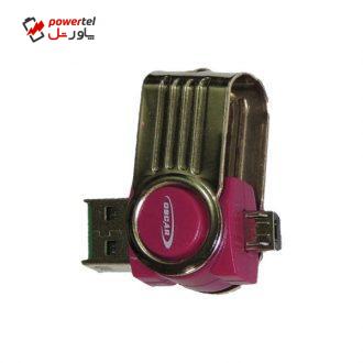 کارت خوان اسکار مدل TG-02 کارت خوان اسکار مدل TG-02