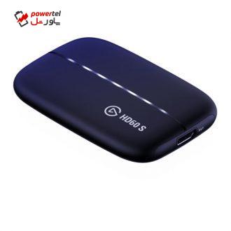 کارت کپچر الگاتو مدل HD60 S 1080P60 کارت کپچر الگاتو مدل HD60 S 1080P60