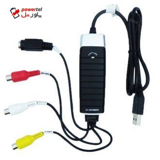 کارت کپچر اکسترنال فرانت مدل FN-U2C122