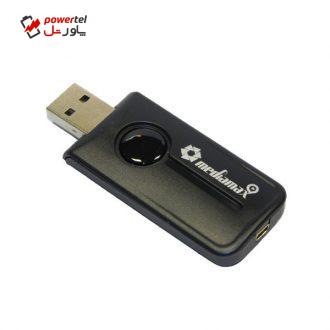 کارت کپچر اکسترنال مدیامکس مدل MAKER II کارت کپچر اکسترنال مدیامکس مدل MAKER II