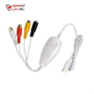 کارت کپچر ای زد کپ مدل 1568