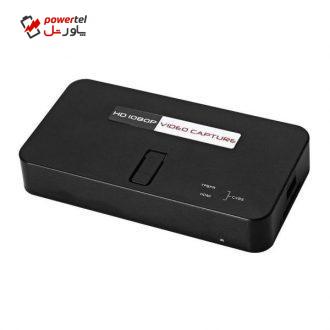 کارت کپچر ای زد کپ مدل 2842020v2.1 کارت کپچر ای زد کپ مدل 2842020v2.1