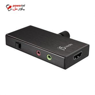 کارت کپچر جی فایو کیریِیت مدل JVA02 کارت کپچر جی فایو کیریِیت مدل JVA02