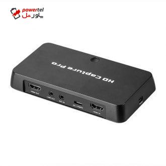 کارت کپچر مدل EZCap 295