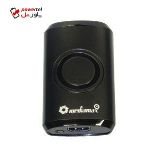 کارت کپچر مدیامکس مدل HD60pro کارت کپچر مدیامکس مدل HD60pro