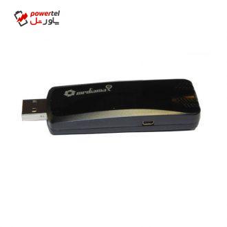 کارت کپچر مدیا مکس مدل Hybrid DVB-T