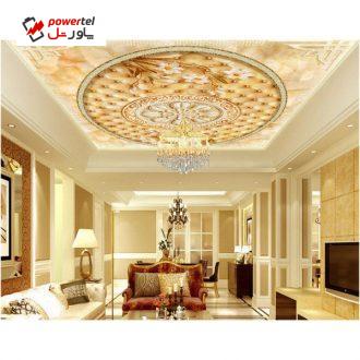 کاغذ سقف صالسو آرت طرح A-alma